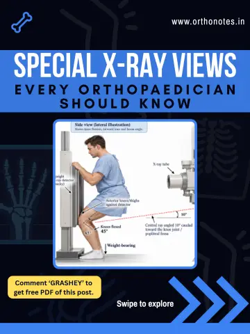 Xray Special Views #1 preview